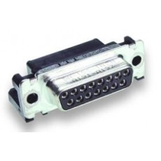 CANNON 連接器D*A/ZD*A 商用系列