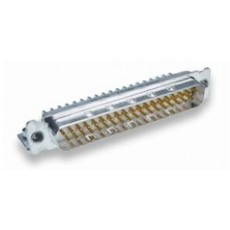 CANNON 密封 D 型超小型連接器D*H/DITBH系列