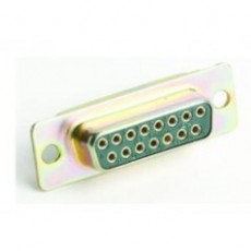 CANNON 超小型連接器D*M PCB 系列