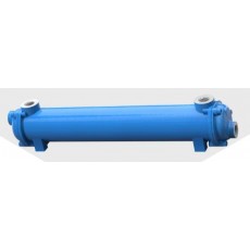 KTR 油/水冷卻器 TAK/TP系列
