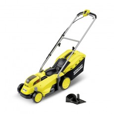 KARCHER 電池割草機LMO 18-33 電池系列