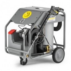 KARCHER 熱水發(fā)生器系列