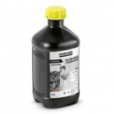 KARCHER 油脂清潔劑額外 RM 31，2.5l系列