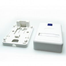 S-CONN 表面安裝盒DIO-101/W系列