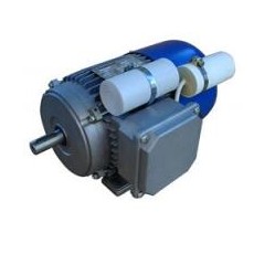 Carpanelli 帶離心斷路器的單相異步電動(dòng)機(jī)MDCB3