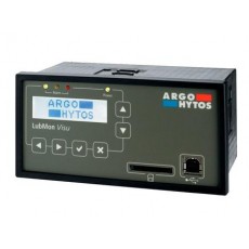 ARGO-HYTOS 顯示單元和數(shù)據(jù)記錄器LubMon視覺