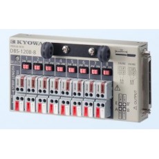 KYOWA 1/4墻小電箱DBS-120B-8系列