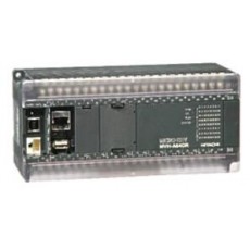 HITACHI 可編程控制器高性能版本（MVH）系列