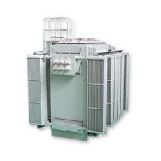HITACHI 硅膠液浸變壓器系列