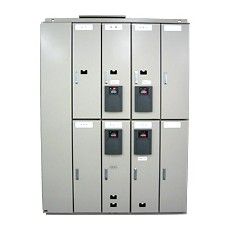 HITACHI 超緊湊型開(kāi)關(guān)設(shè)備系列