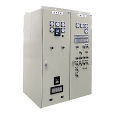 HITACHI 發(fā)電機(jī)控制面板系列