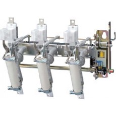 HITACHI 帶熔斷器氣動(dòng)負(fù)荷開(kāi)關(guān)LD系列