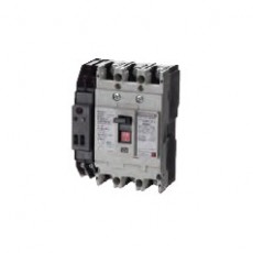 HITACHI 帶漏電報(bào)警的塑封式斷路器系列