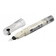 TAIYO ELECTRIC IND電池式熱切筆HE-15