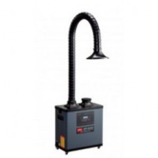 TAIYO ELECTRIC IND空氣清凈式吸煙器系列