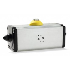 KSB 雙動式氣動執(zhí)行器ACTAIR C系列