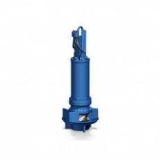 KSB 井筒式潛水泵Amacan K系列
