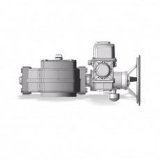 KSB 電動(dòng)執(zhí)行器 BERNARD CONTROLS系列
