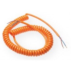 GELBAU 螺旋電纜3020.2700B系列
