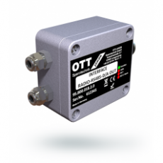 OTT-JAKOB 總線天線RS485系列