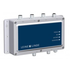 LEINE LINDE 網(wǎng)關(guān)+ 分配器ERG系列