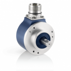LEINE LINDE 增量式編碼器500 Robust