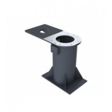 CLOOS 機(jī)器人底座系列