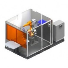 CLOOS 緊湊型電池系列