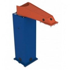 CLOOS 機(jī)器人定位器QR-RP-CT-5kN-200
