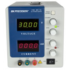BK?PRECISION 低電流高分辨率直流電源1739系列