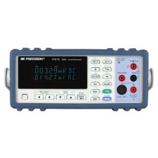 BK?PRECISION 臺(tái)式數(shù)字萬(wàn)用表5491B系列