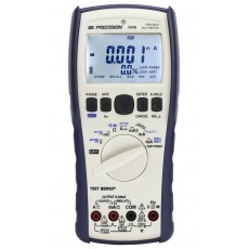 BK?PRECISION 過(guò)程萬(wàn)用表394B 型系列