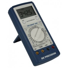 BK?PRECISION 帶橡膠保護(hù)殼的測(cè)試臺(tái)388B型系列