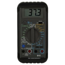 BK?PRECISION 電容表815 型系列
