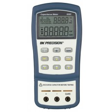 BK?PRECISION 雙顯示電容表830C 型系列