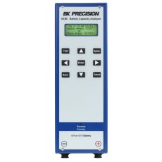 BK?PRECISION 電池容量分析儀系列