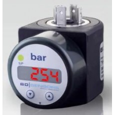 BD SENSOR 夾式顯示器PA430系列
