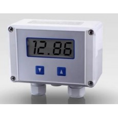BD SENSOR 現(xiàn)場顯示器PA440系列