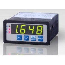 BD SENSOR 過程顯示器CIT 250系列