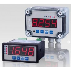 BD SENSOR 過程顯示器CIT 300系列