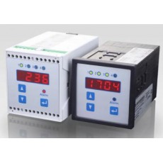 BD SENSOR 過程顯示器CIT 400系列