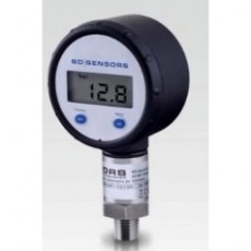 BD SENSOR 數(shù)字壓力表DM 17系列