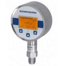 BD SENSOR 數(shù)字壓力計系列
