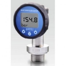 BD SENSOR 數(shù)字壓力表 Baroli 05P系列