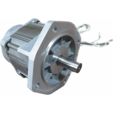 MACCON 開(kāi)關(guān)磁阻電機(jī)SR系列