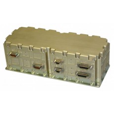 MACCON 微型掃描儀控制器系列