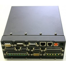 MACCON 帶線性功率放大器的LWM7S控制器系列