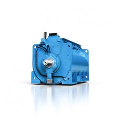 FLENDER 永磁勵(lì)磁同步發(fā)電機(jī)系列