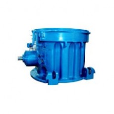 FLENDER 立磨行星減速機(jī) KMP/KMPS系列