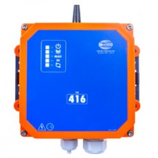 HBC 無線接收器FSE 416系列